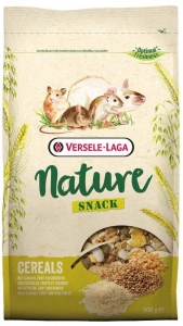 Nature Snack Cereals